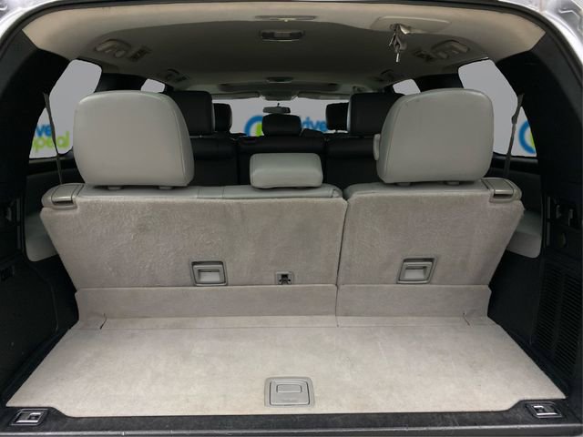 Used 2013 Toyota Sequoia SR5 AWD/4WD image 14