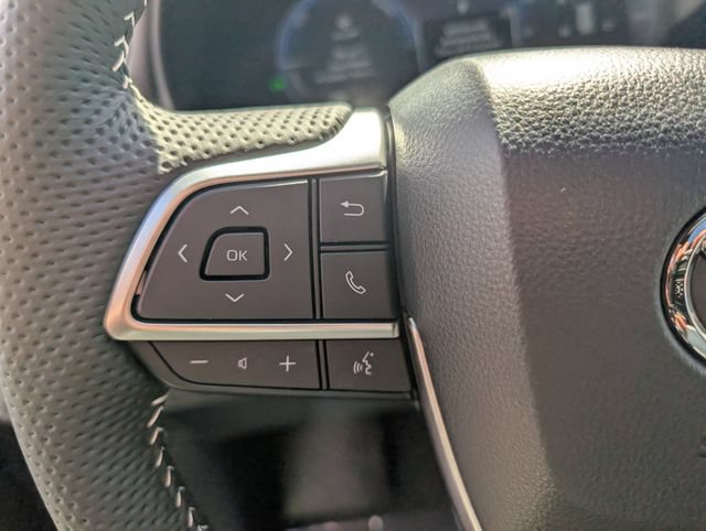 New 2026 Toyota Sienna XSE FWD image 15