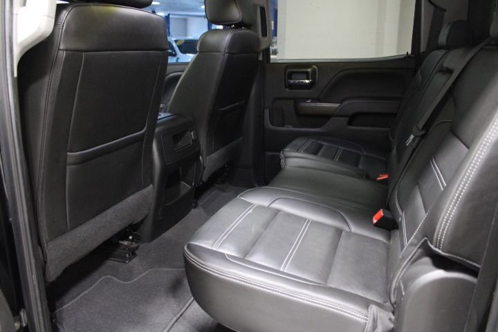 Used 2018 GMC Sierra 1500 Denali w/ Denali Ultimate Package image 20