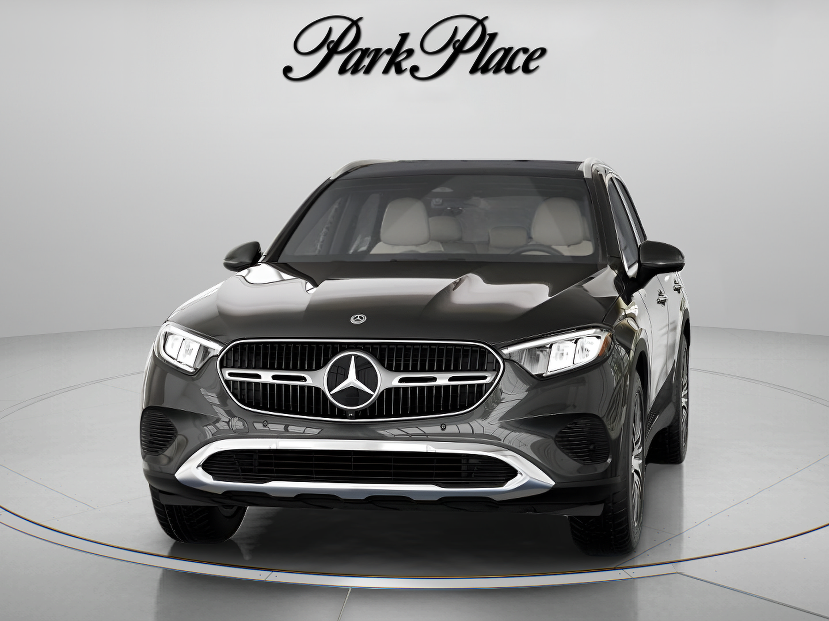 Used 2026 Mercedes-Benz GLC 300 4MATIC image 40