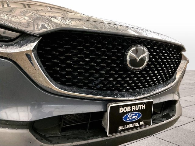 Used 2022 MAZDA CX-30 AWD 2.5 S w/ Preferred Package image 29