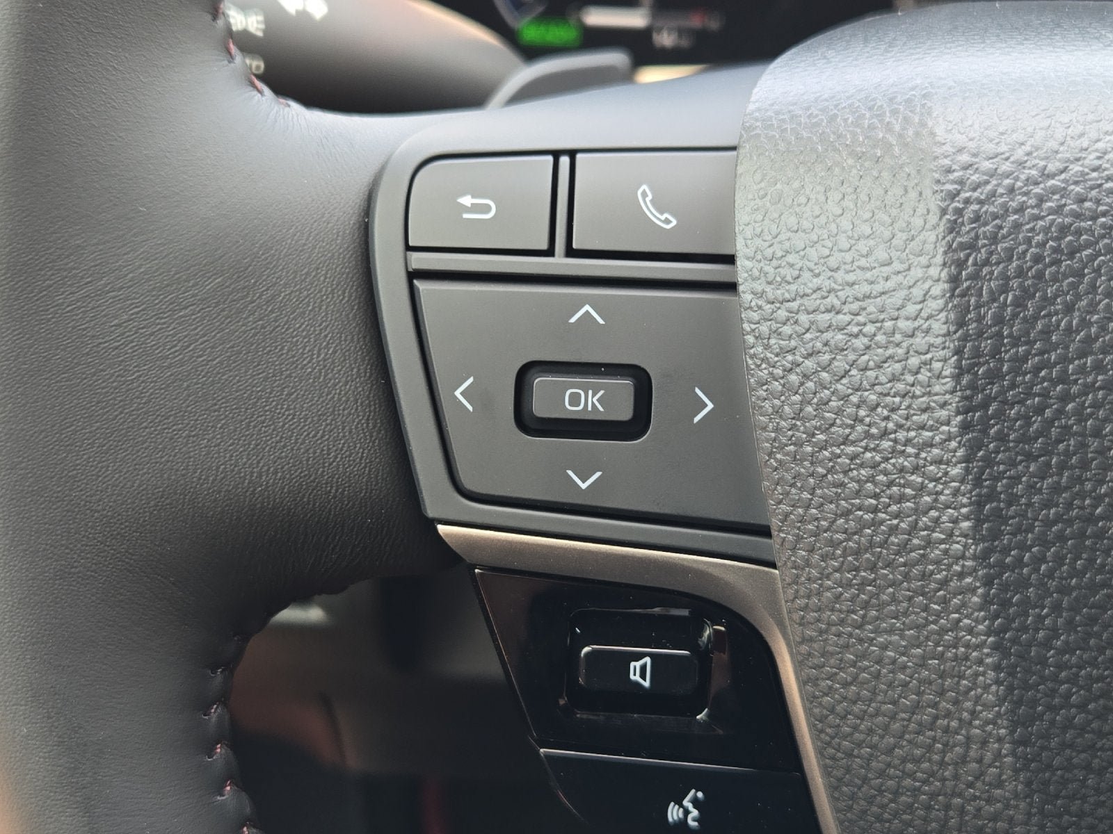 New 2026 Toyota Camry XSE FWD image 25