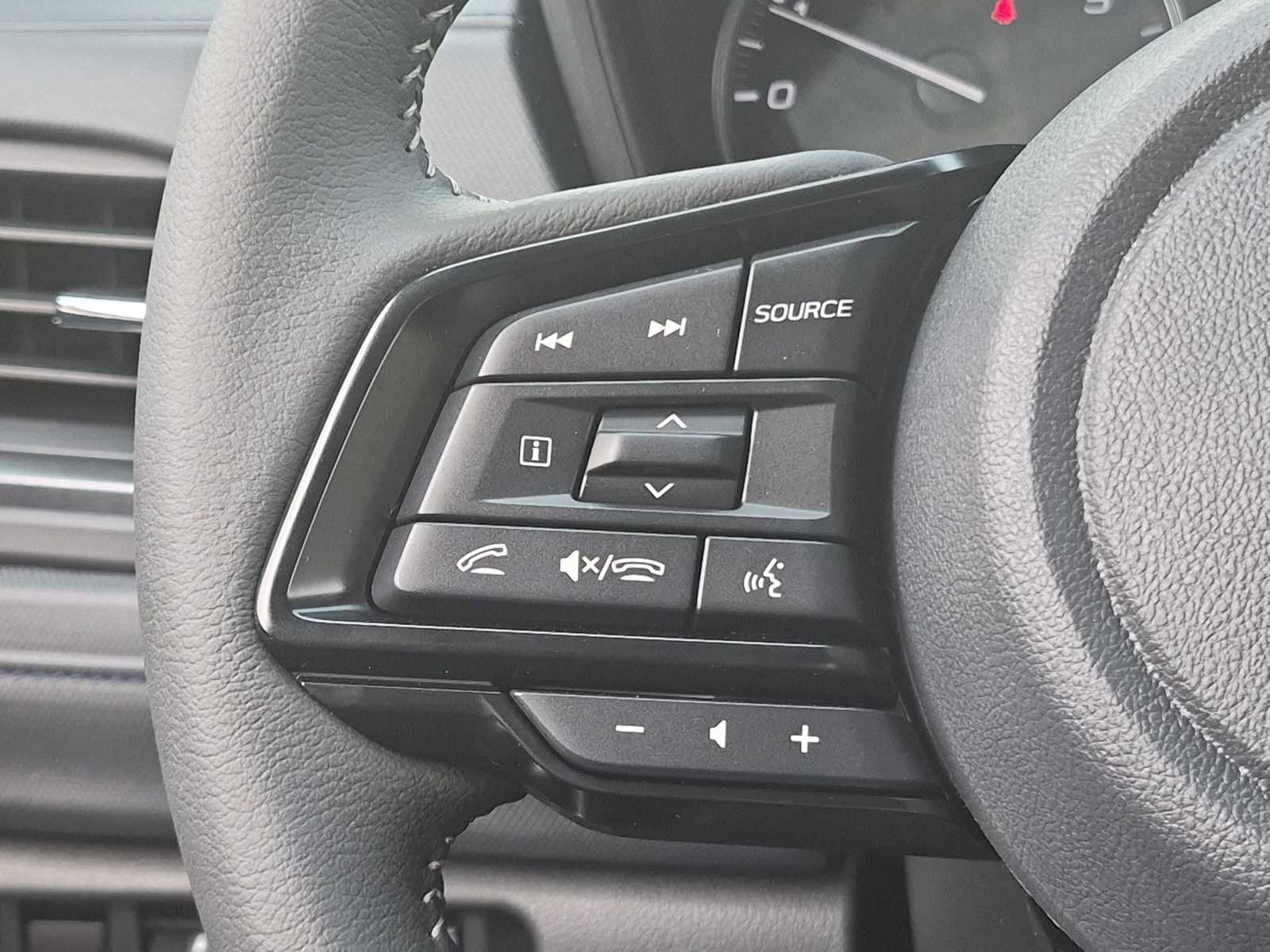New 2026 Subaru Forester Premium AWD/4WD image 21