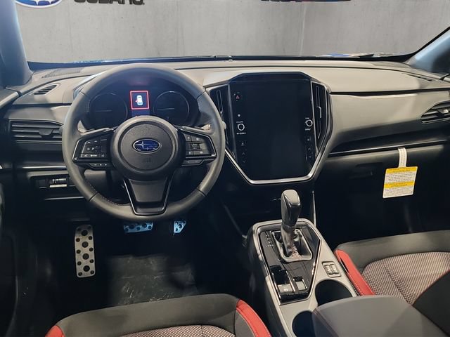 New 2026 Subaru Impreza RS AWD/4WD image 16