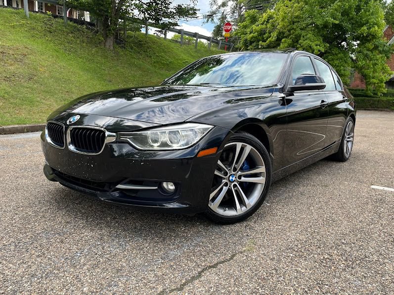 Used 2015 BMW 328i Sedan RWD image 50