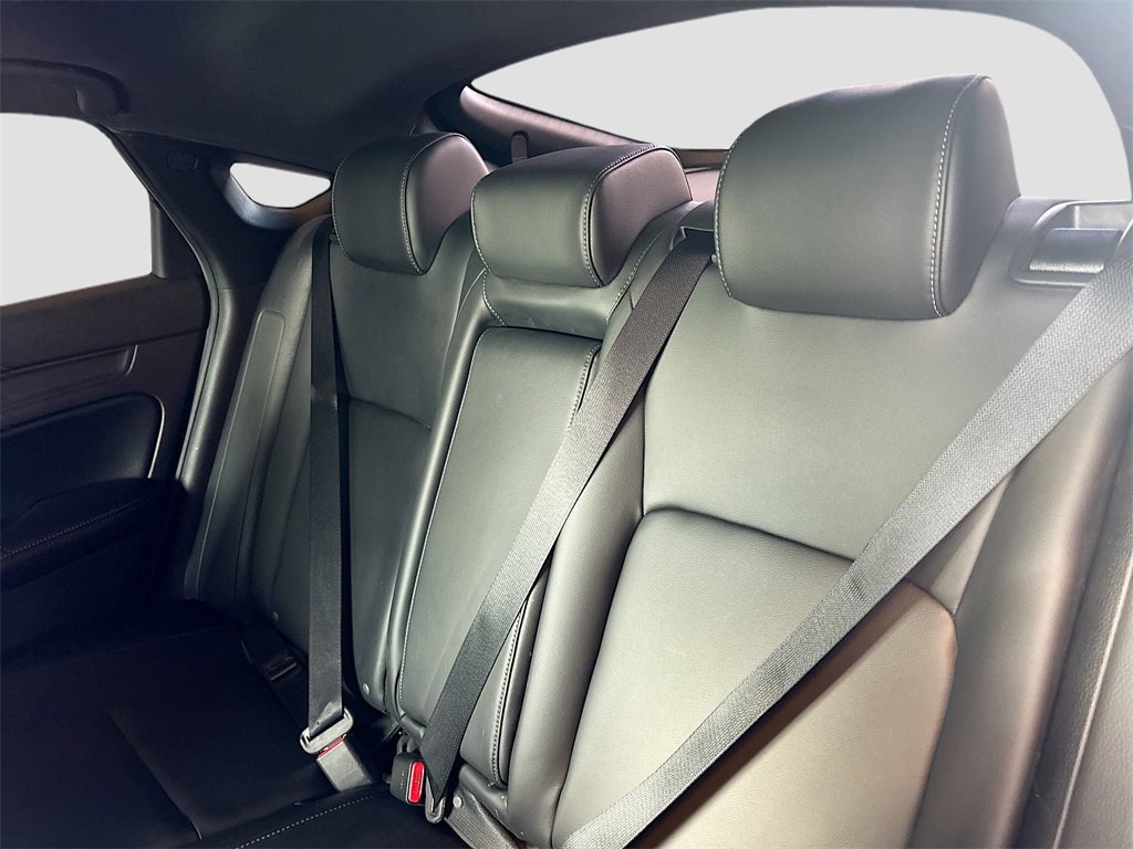Used 2024 Acura Integra A-Spec image 23