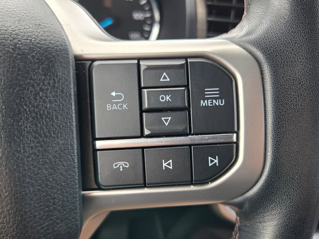 Used 2024 Ford Expedition Limited image 22