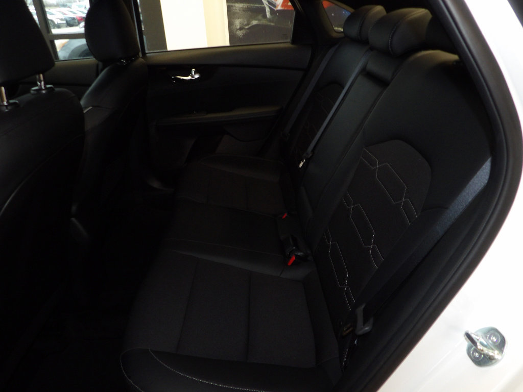 Used 2023 Kia Forte GT-Line image 22