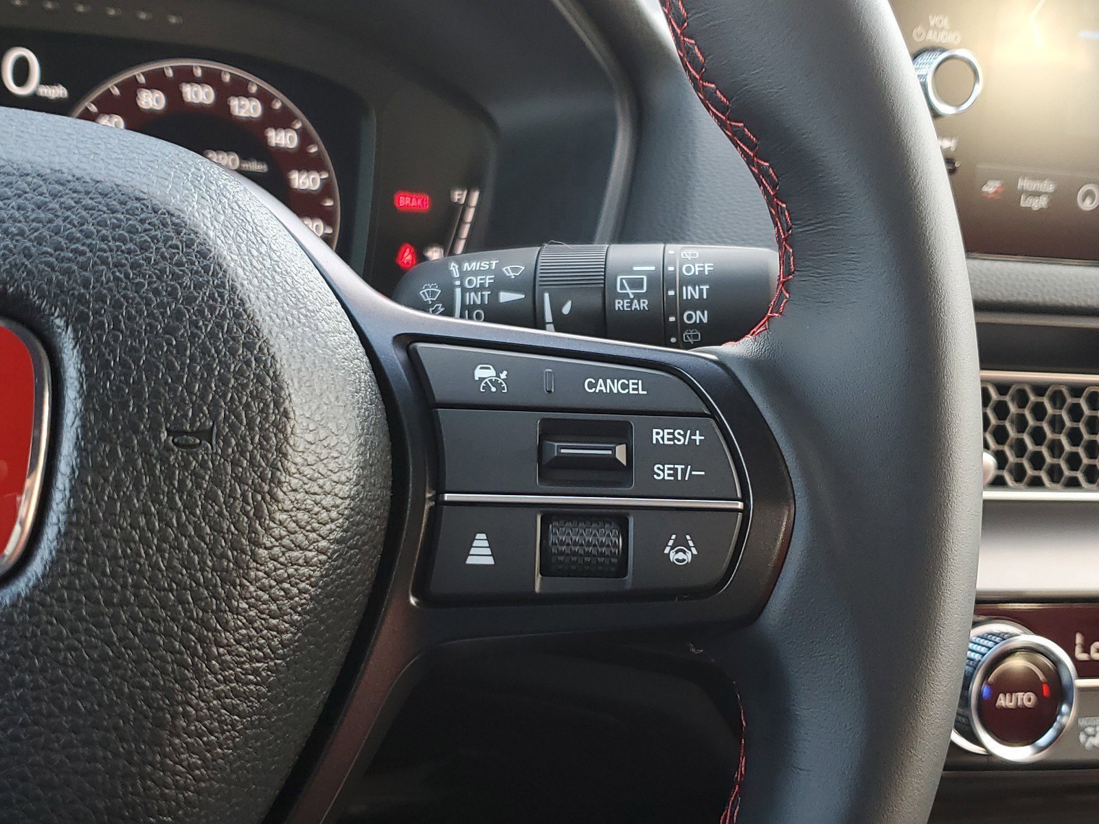 New 2025 Honda Civic Type R image 25