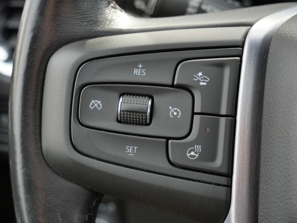 Used 2022 GMC Yukon XL SLT w/ SLT Premium Package image 47