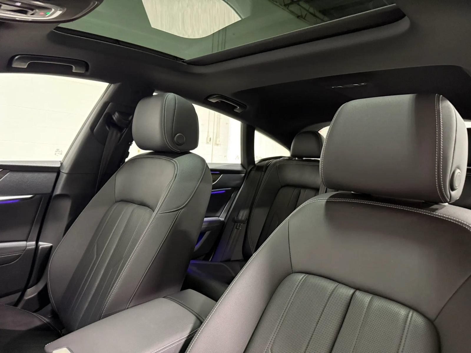 Used 2019 Audi A7 3.0T Prestige w/ Prestige Package AWD/4WD image 17