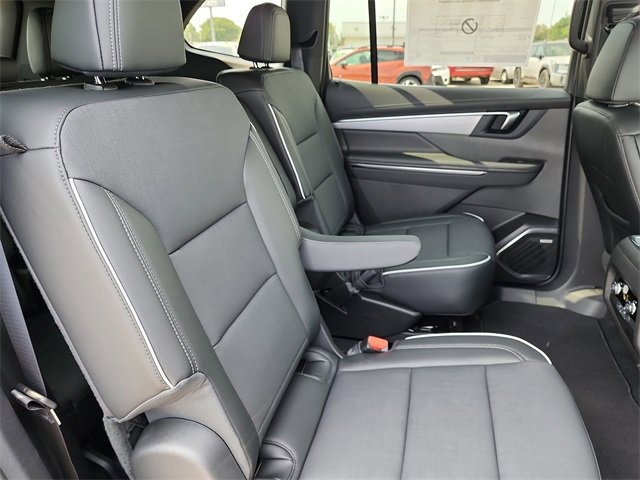 New 2026 Buick Enclave Preferred w/ Power Package image 18
