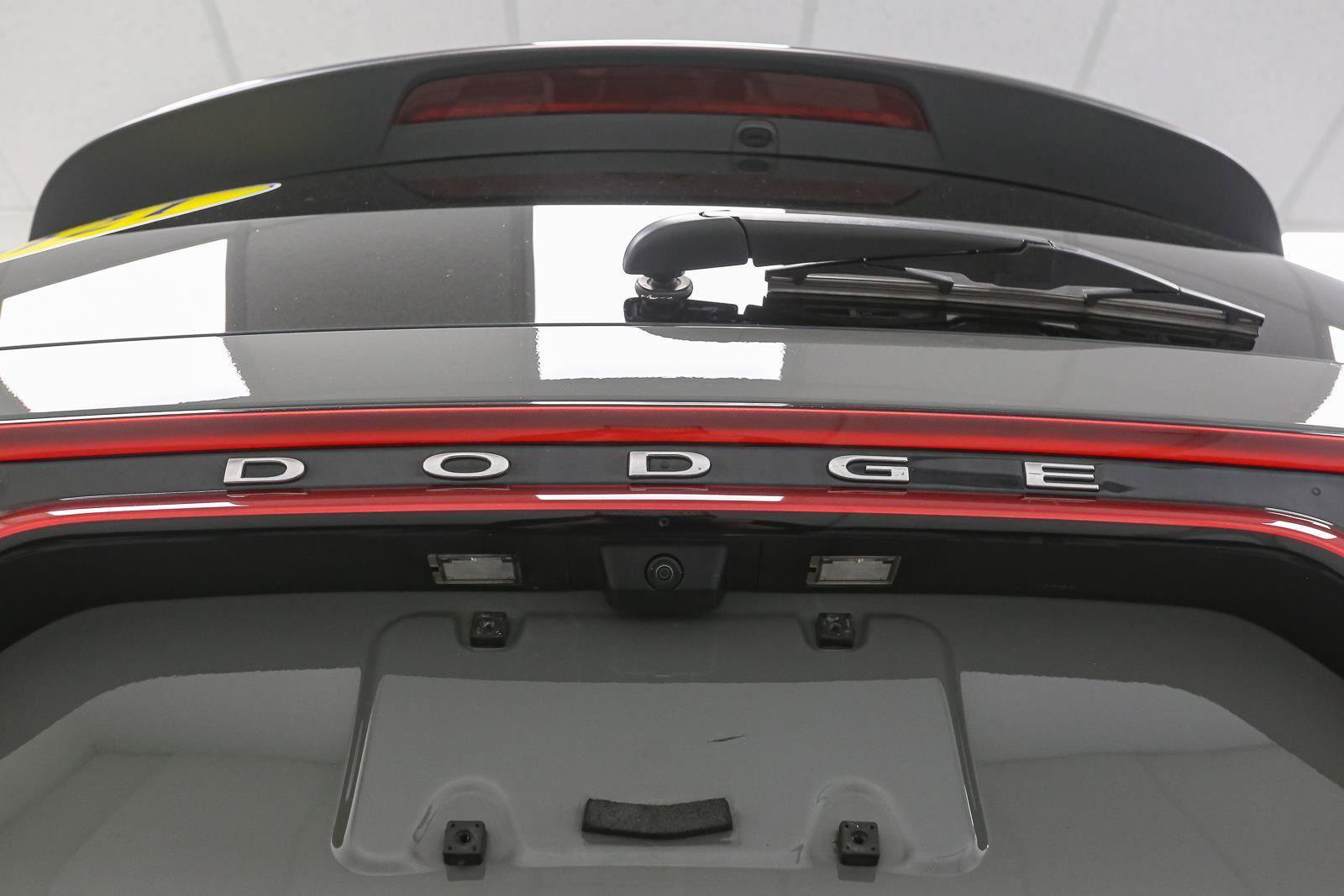 Used 2021 Dodge Durango SXT AWD/4WD image 11