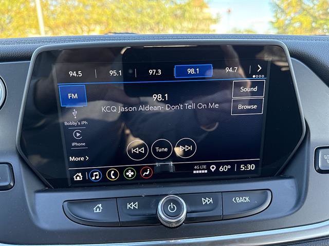 Used 2021 Chevrolet Blazer LT FWD image 41