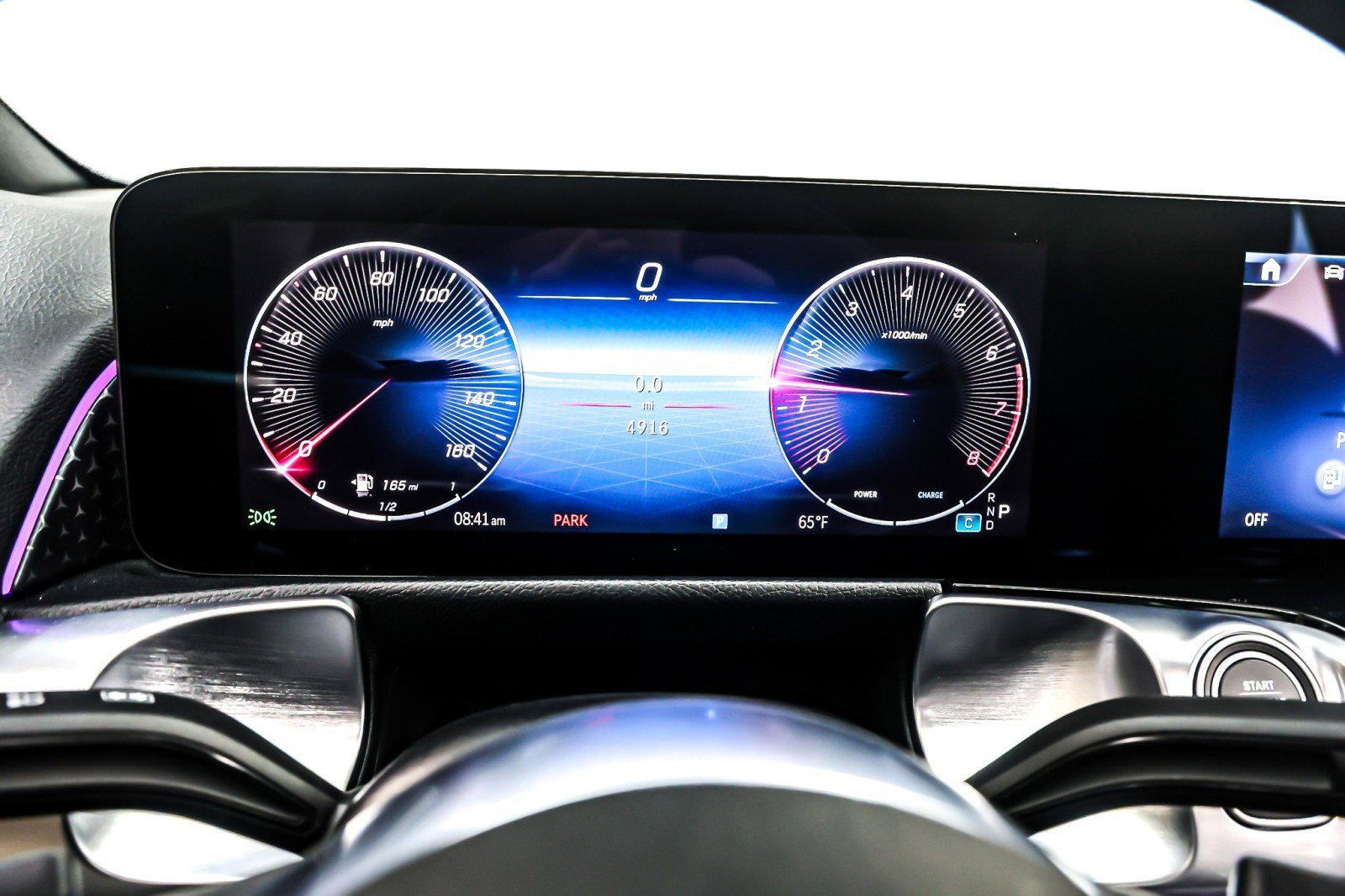 Certified 2025 Mercedes-Benz GLB 250 image 20