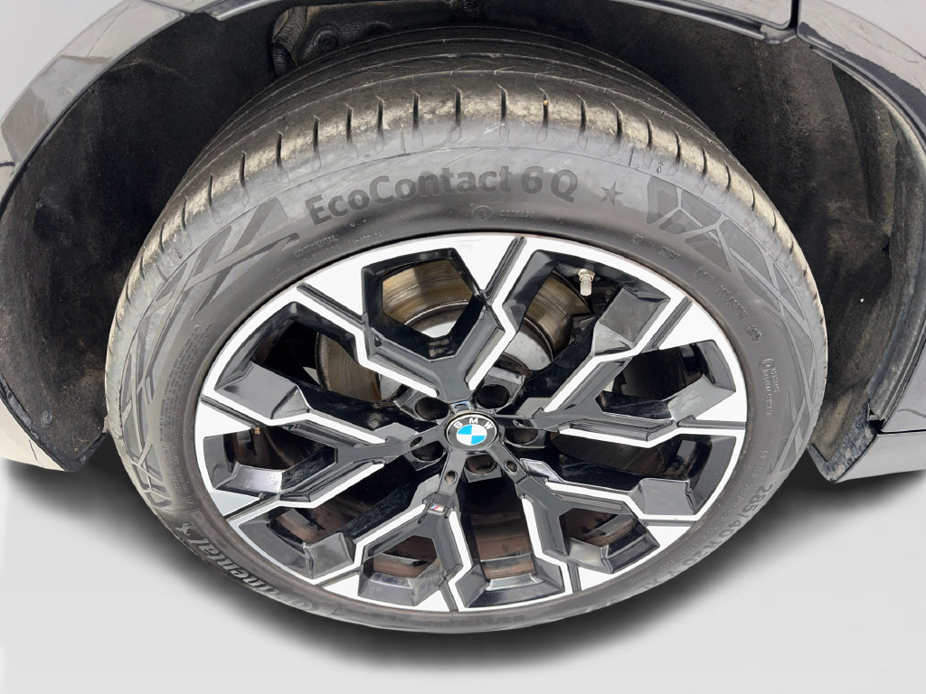 Used 2026 BMW X3 xDrive30i w/ M Sport Package AWD/4WD image 80