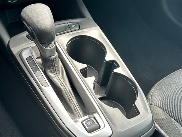 Used 2025 Chevrolet Trax LS w/ LS Convenience Package image 22