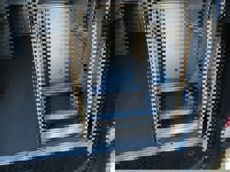 Used 2012 Mercedes-Benz Sprinter 2500 w/ Additional Battery Pkg image 13