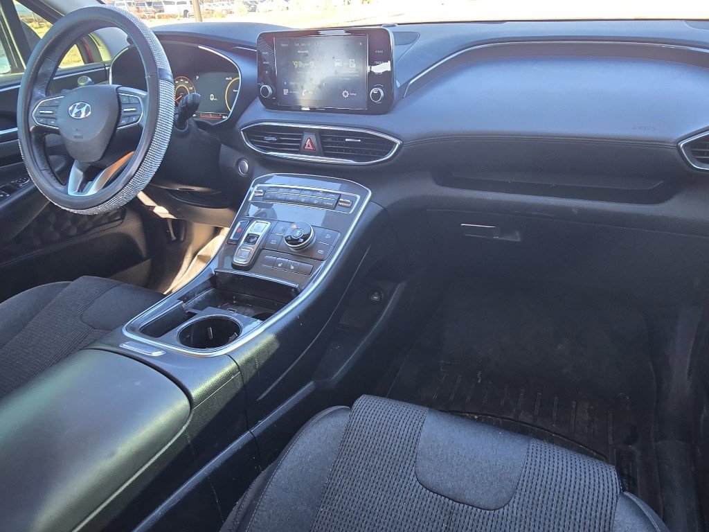 Used 2022 Hyundai Santa Fe XRT image 25