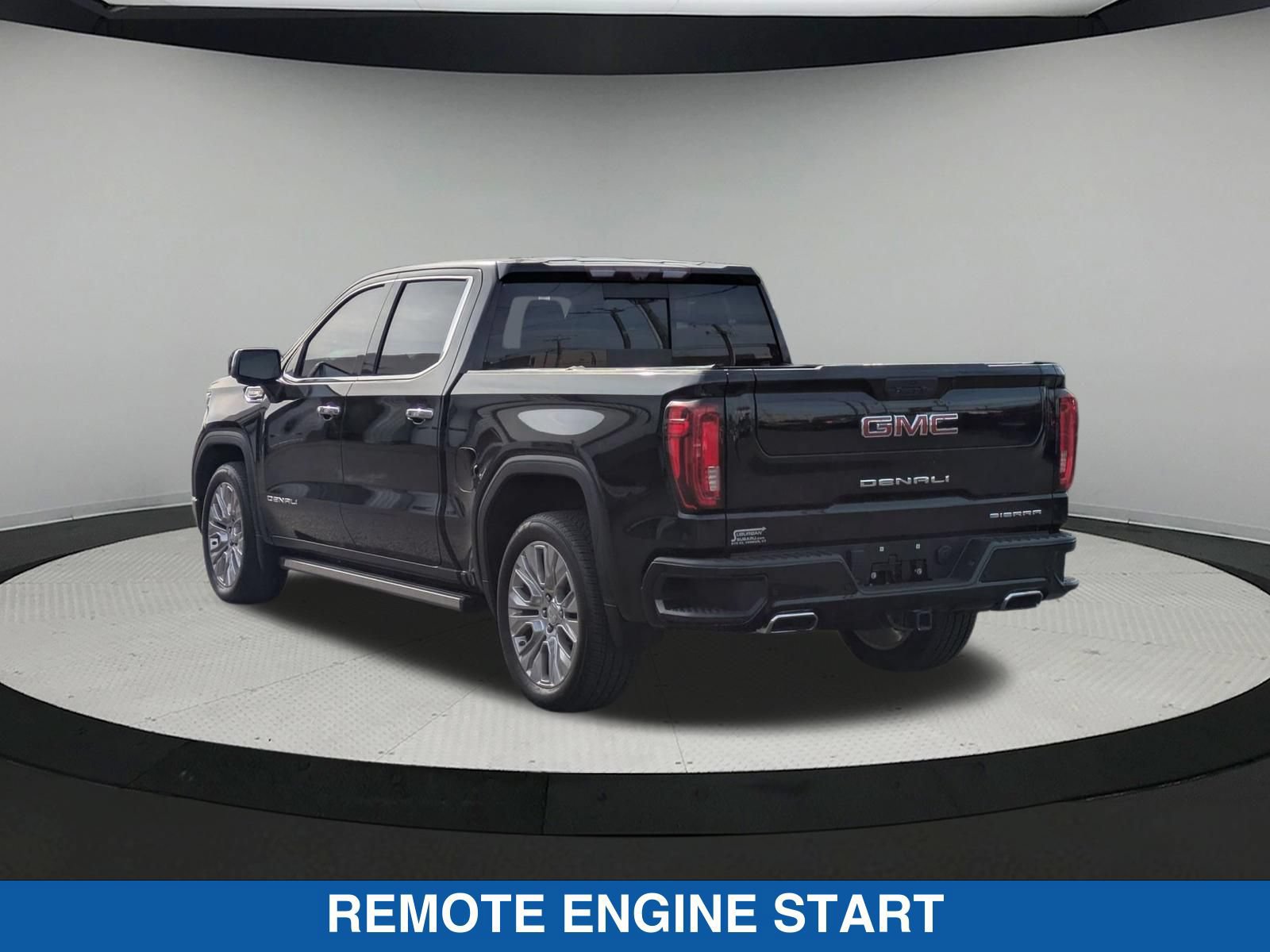 Used 2020 GMC Sierra 1500 Denali w/ Denali Ultimate Package AWD/4WD image 6