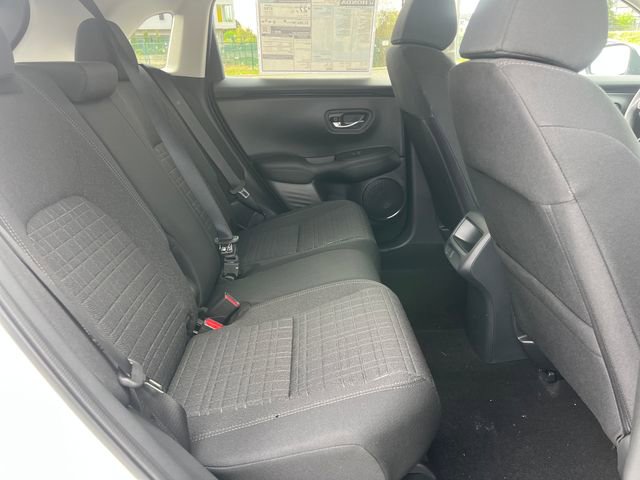 New 2026 Honda HR-V LX image 12