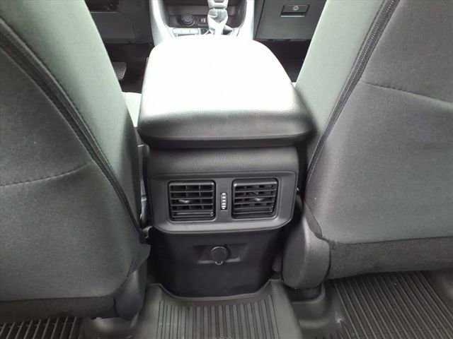 Certified 2024 Toyota RAV4 LE image 14