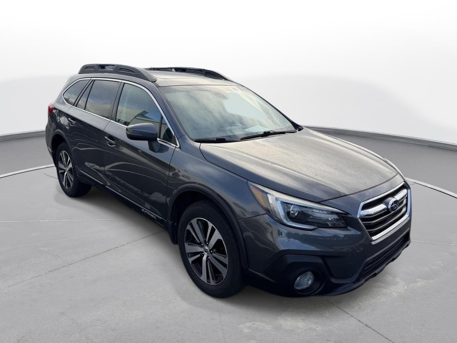 Used 2018 Subaru Outback 2.5i Limited AWD/4WD image 4