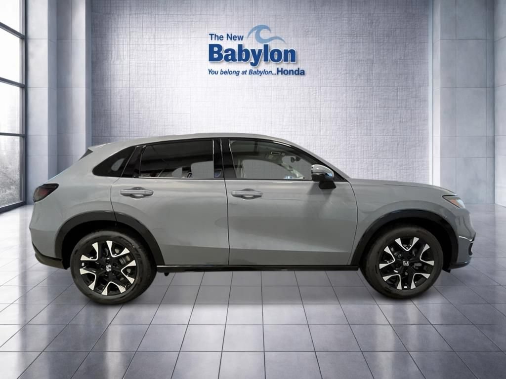 New 2027 Honda HR-V EX-L image 7