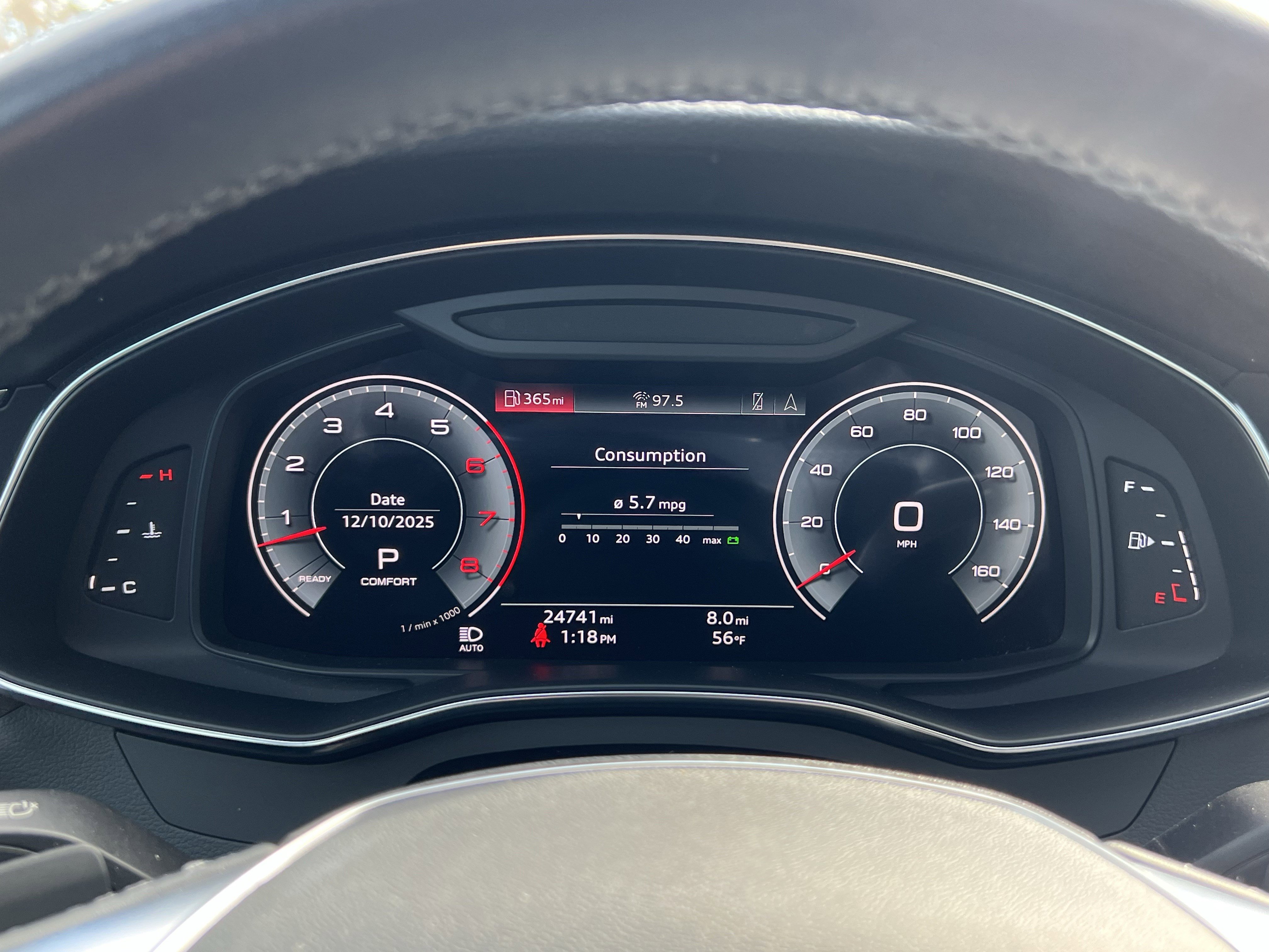 Used 2022 Audi A6 Premium Plus image 21