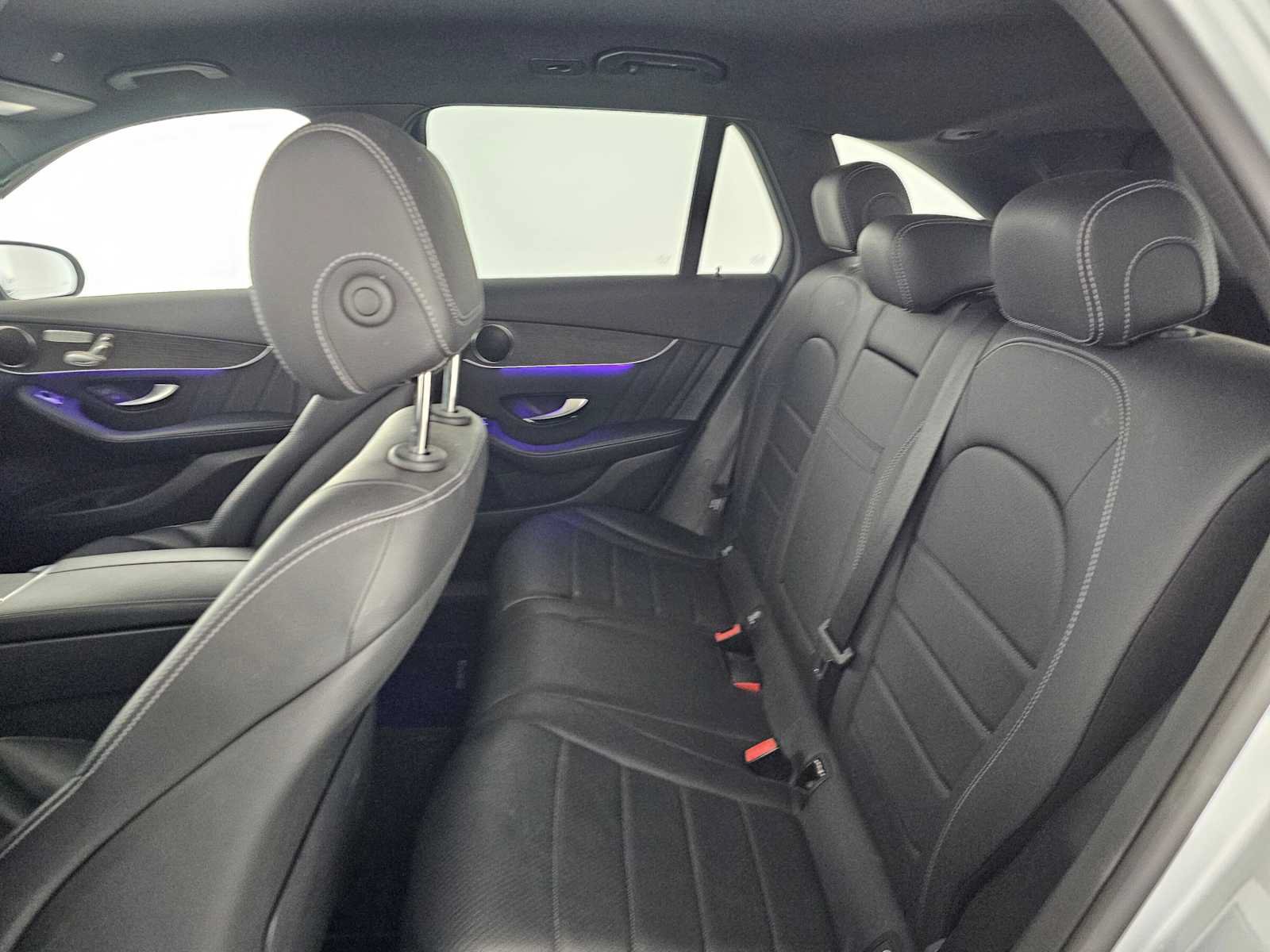 Used 2022 Mercedes-Benz GLC 300 image 16