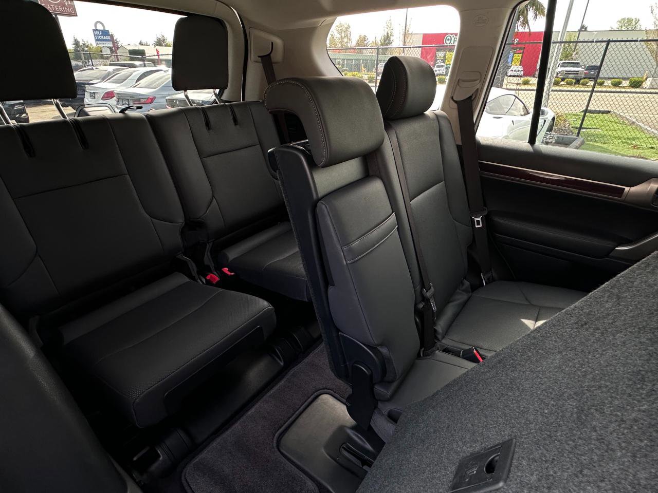 Used 2019 Lexus GX 460 Premium AWD/4WD image 4