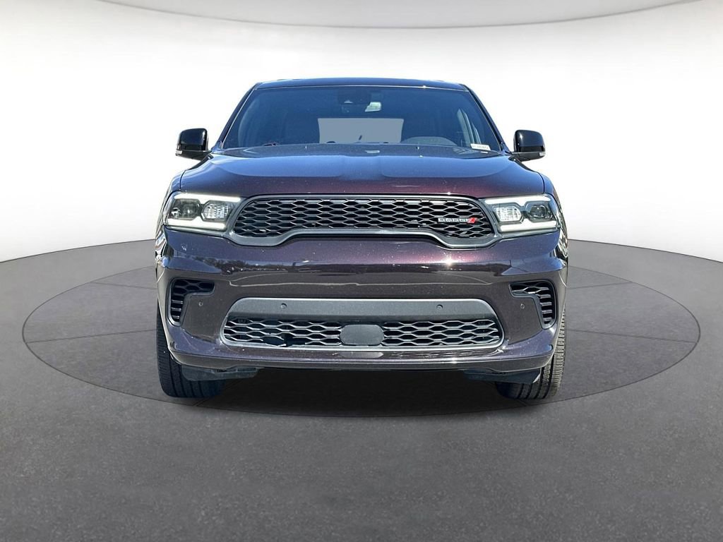 Certified 2025 Dodge Durango GT image 9