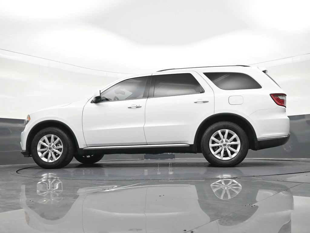 Used 2019 Dodge Durango SXT RWD image 24