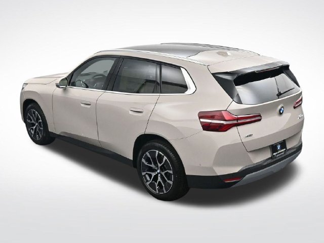 New 2026 BMW X3 xDrive30i w/ Premium Package AWD/4WD image 27