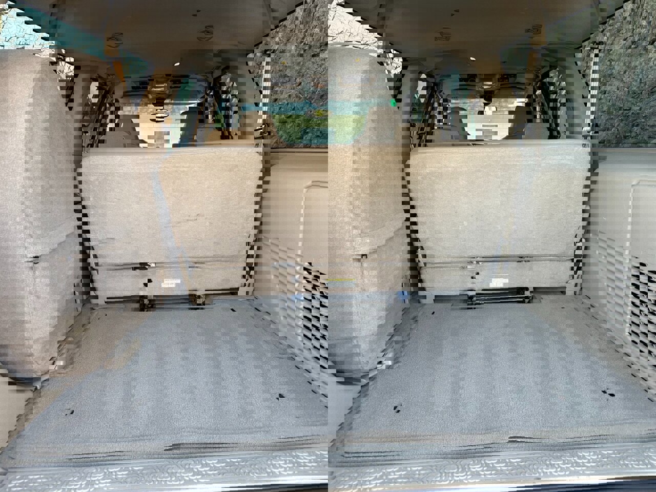 Used 2005 Ford Excursion Limited image 43