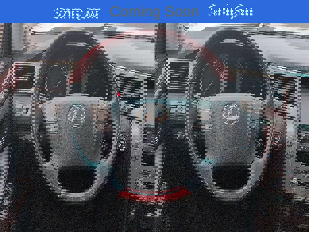 Used 2013 Lexus LX 570 4WD w/ Luxury Pkg image 25