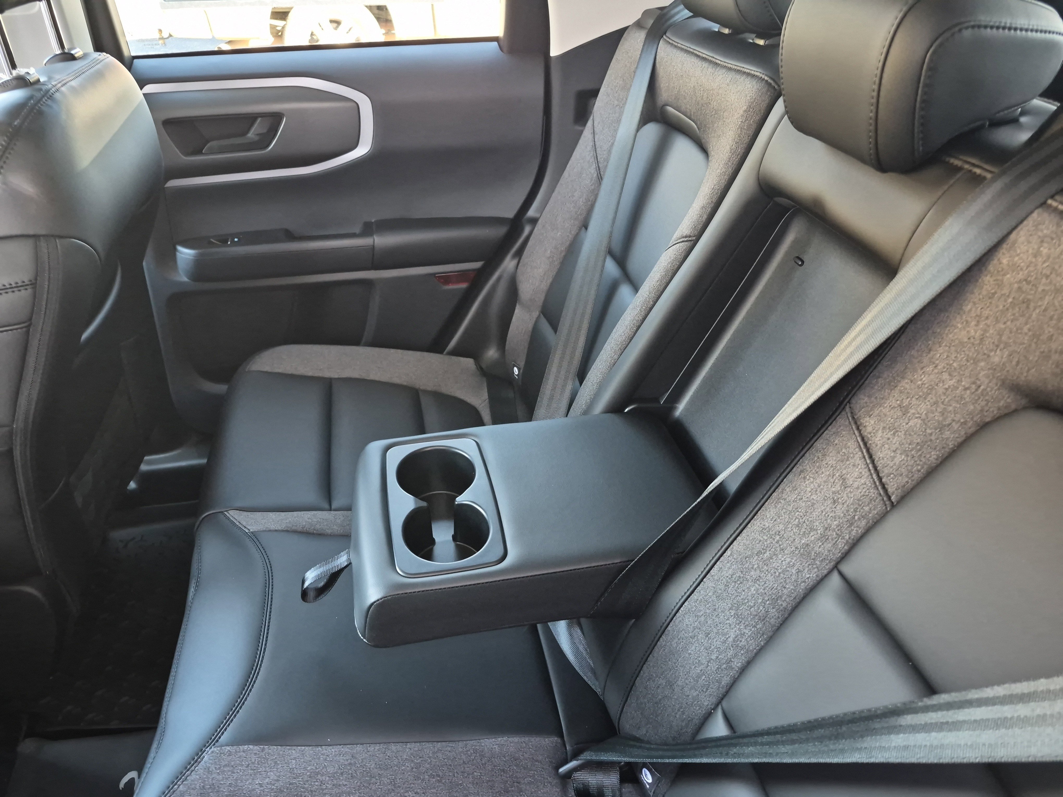 New 2025 Ford Bronco Sport Big Bend w/ Convenience Package image 15