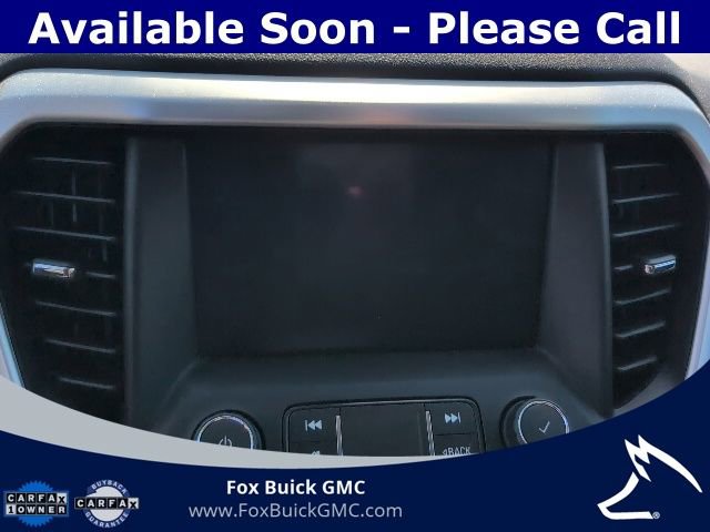 Used 2020 GMC Acadia SLE w/ Driver Convenience Package AWD/4WD image 11