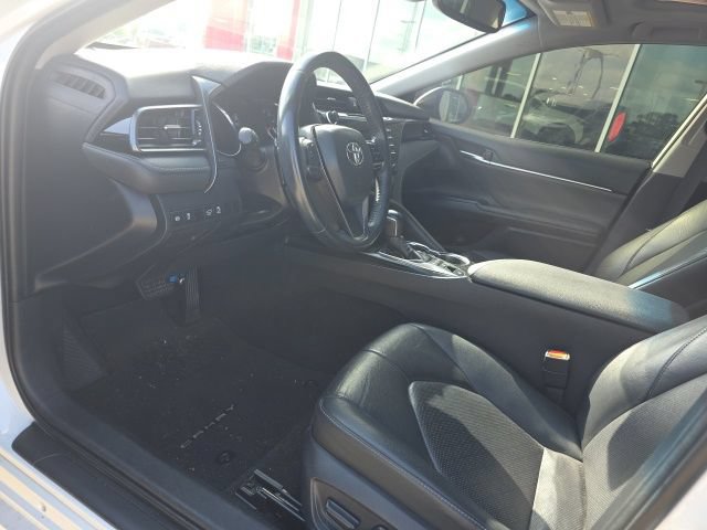 Used 2019 Toyota Camry XSE FWD image 12
