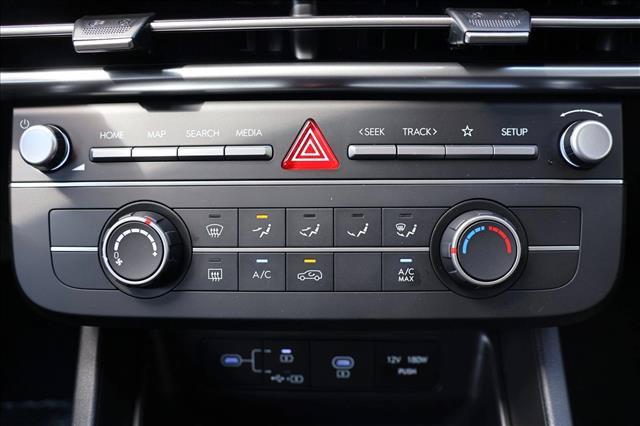 New 2026 Hyundai Tucson SE AWD/4WD image 19