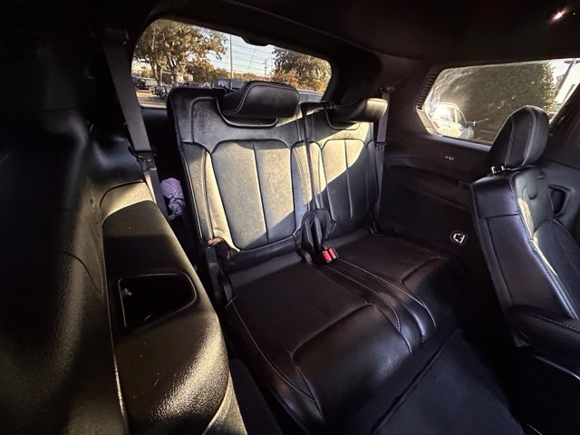 Used 2023 Jeep Grand Cherokee L Overland w/ Luxury Tech Group IV AWD/4WD image 31
