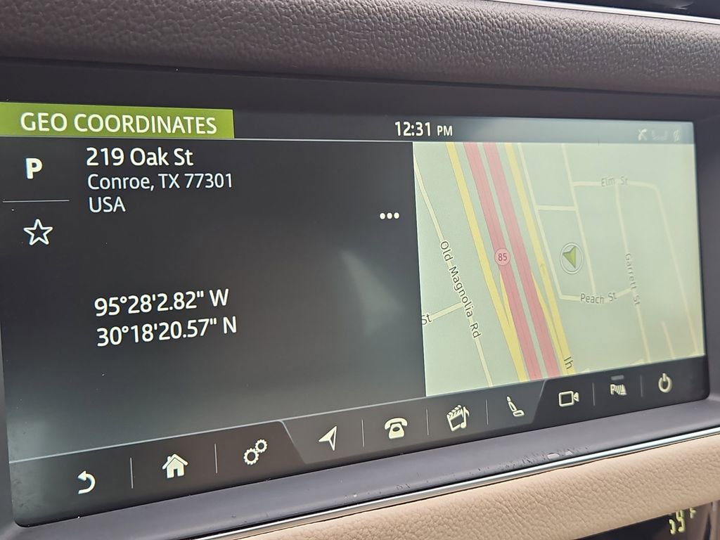 Used 2020 Jaguar XF Premium image 23