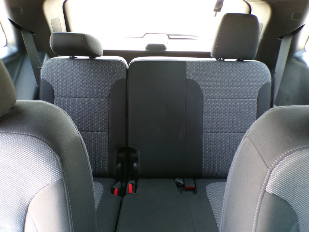 Used 2023 Chevrolet Traverse LT AWD/4WD image 21