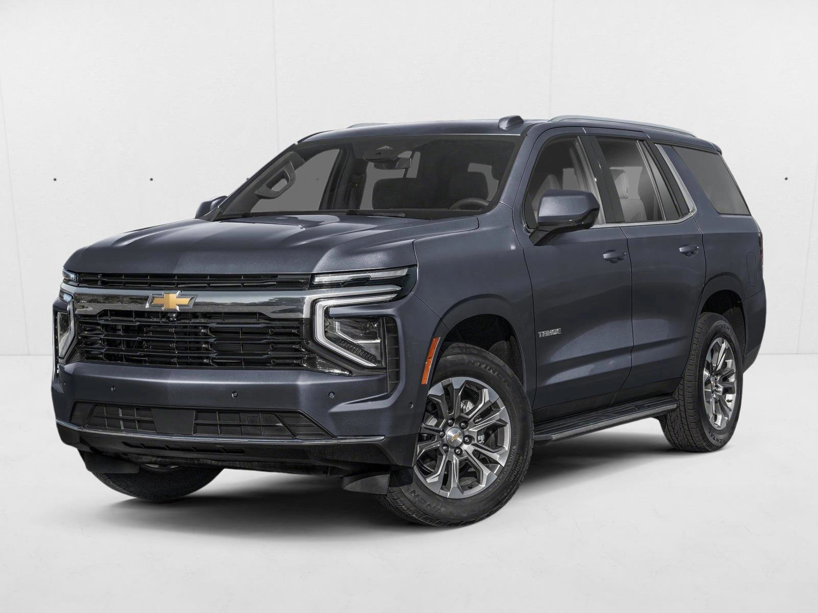 New 2026 Chevrolet Tahoe Premier w/ Sun And Tow Package AWD/4WD image 1