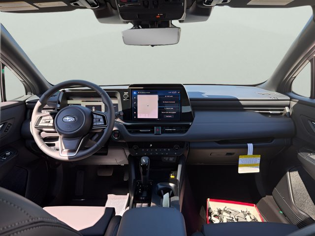 New 2026 Subaru Outback Touring XT AWD/4WD image 19