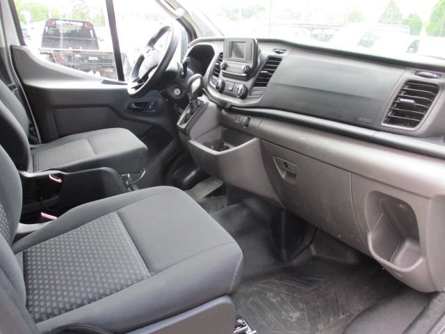 Used 2024 Ford Transit 250 Low Roof w/ Exterior Upgrade Package RWD image 4