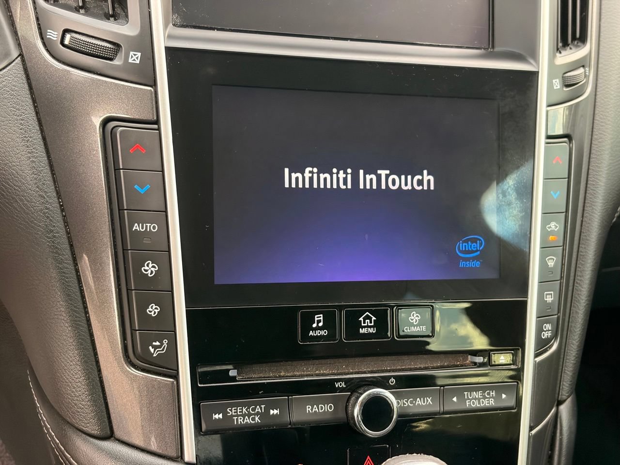 Used 2018 INFINITI Q50 Pure RWD image 23