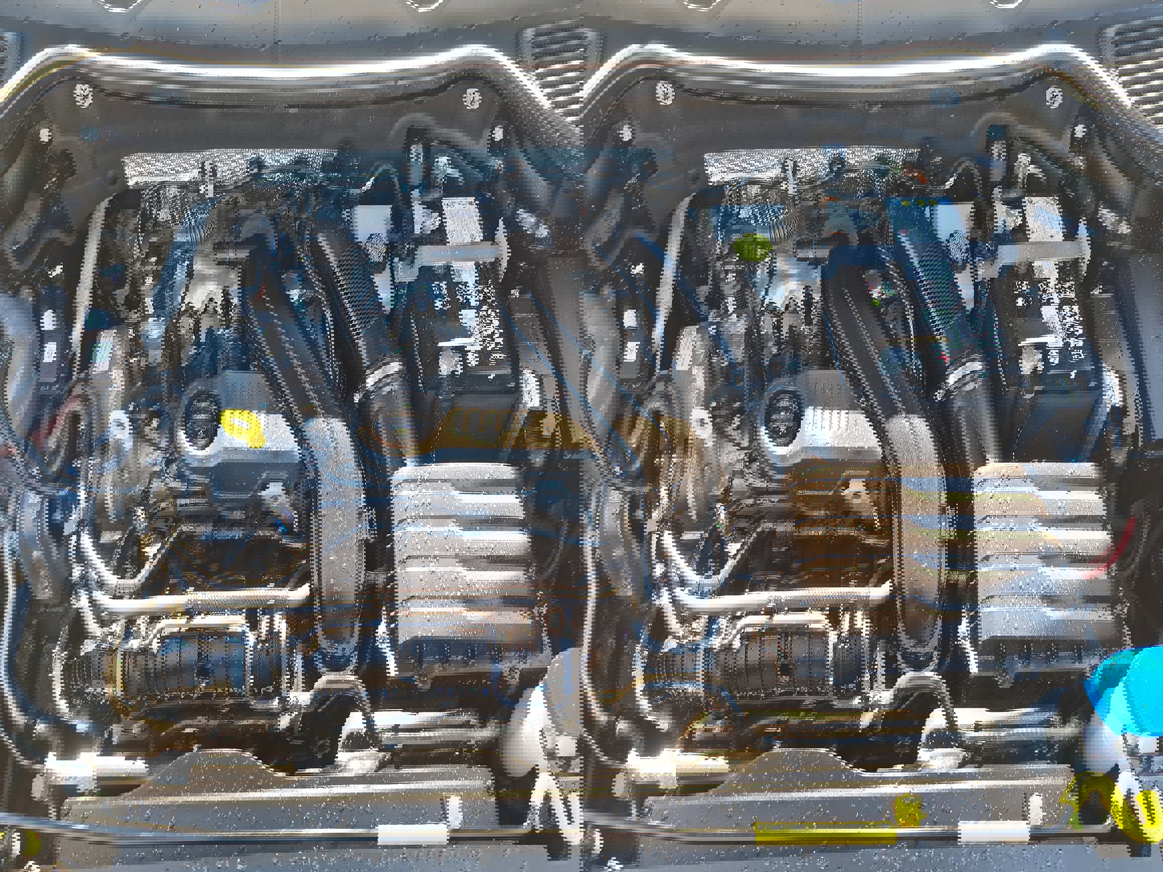 Certified 2024 Volkswagen Taos S w/ MDO Package image 26