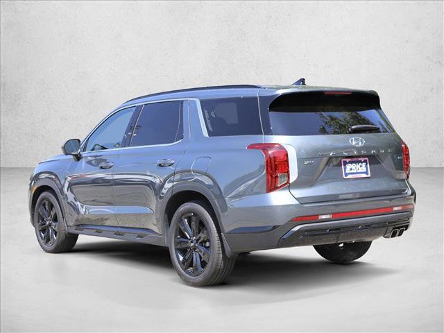 Used 2025 Hyundai Palisade XRT AWD/4WD image 7