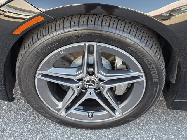 Used 2024 Mercedes-Benz S 580 4MATIC Sedan image 40